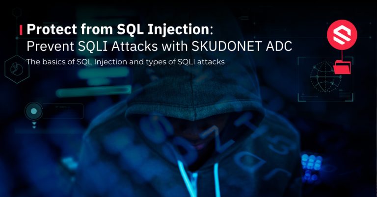 Protect From SQL Injection: How To Prevent SQLI Attacks